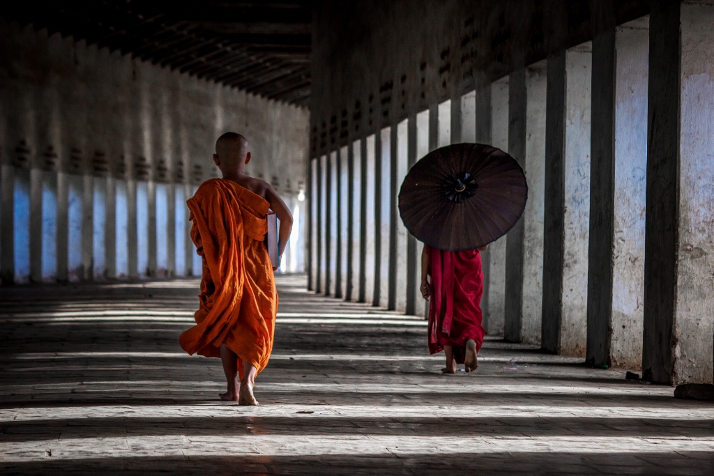 Novices