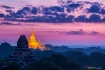 Bagan Pagoda
