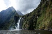 Milford Sound, Ne...