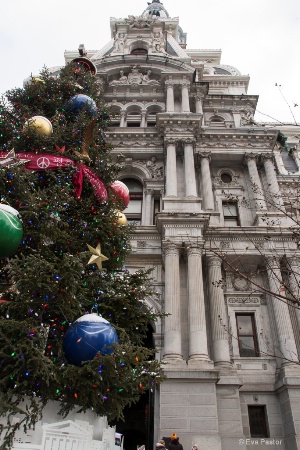 Philadelphia Christmas