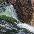 2Pinnacle of Yellowstone Falls - ID: 15508027 © Fran  Bastress