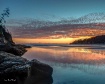 Smuggler Sunset