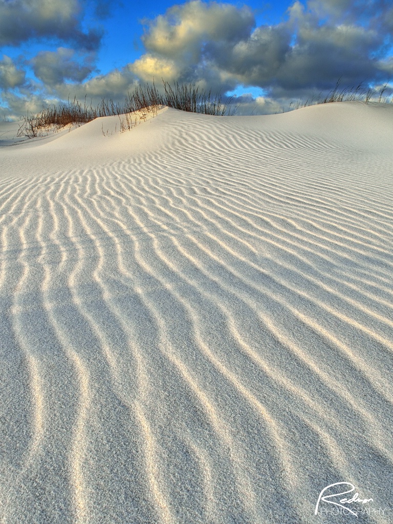 Sand Textures