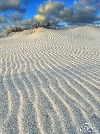 Sand Textures