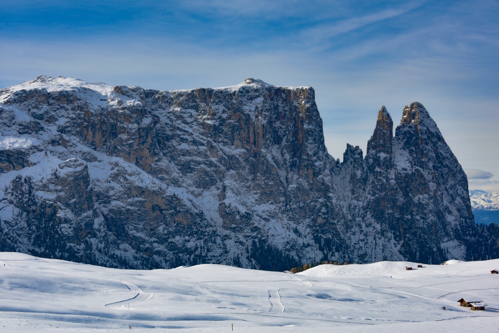 Alpe di Siusi