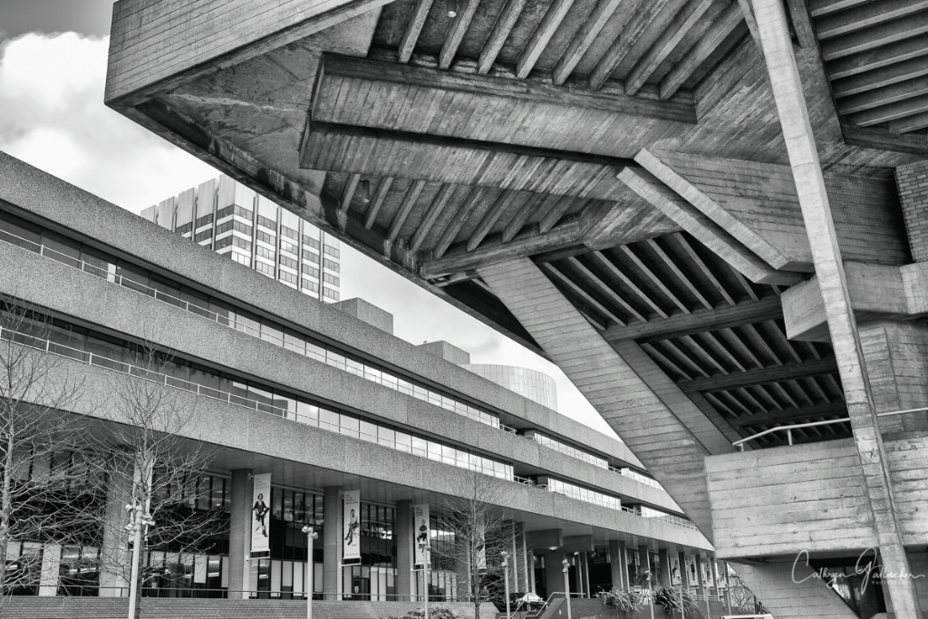 National Theatre, London