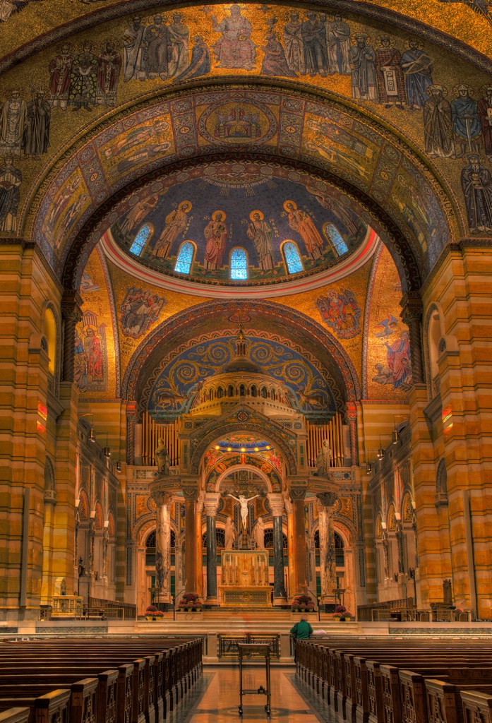 St. Louis Cathedral