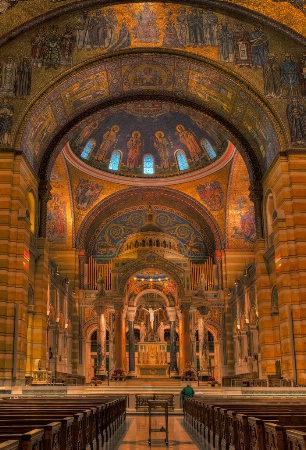 St. Louis Cathedral