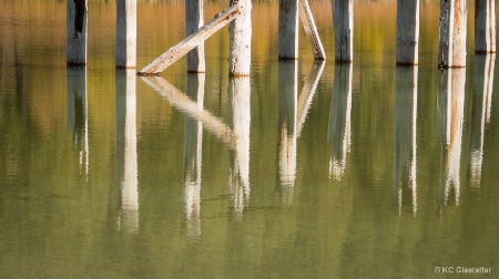 Dance of the Piers