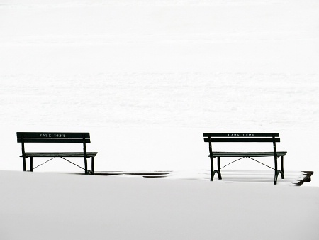 Cold Benches