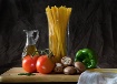 Time for Pasta