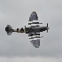 © Jim Klages PhotoID # 15512604: Supermarine Spitfire Mk IX