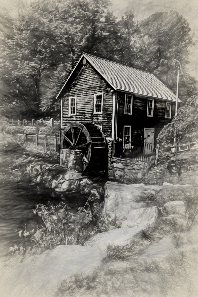 Stony-Brook-Grist-Mill