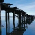2Abandoned Loading Dock - ID: 15514009 © John Tubbs