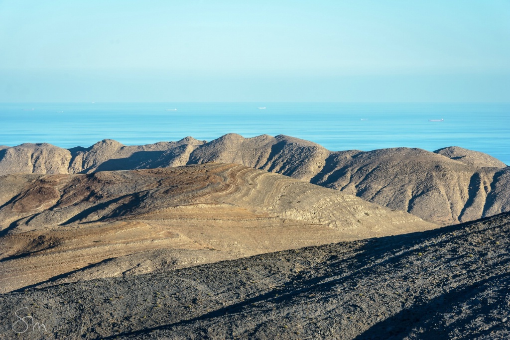 Oman, Hajar Mountains - ID: 15514064 © Sibylle G. Mattern