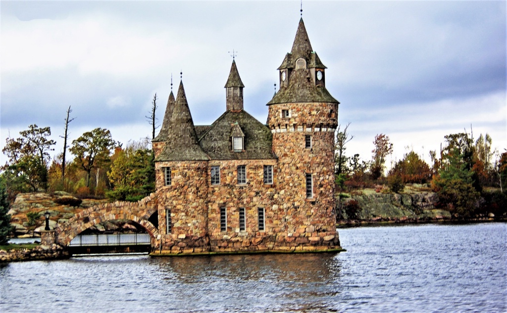 Historic Castle 