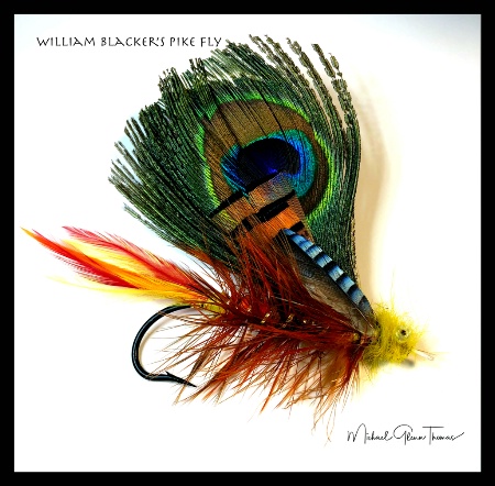 Blacker's Pike Fly