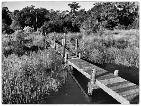 Board Walk