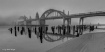 Bridge in the Mis...