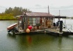 The Oyster Barge ...