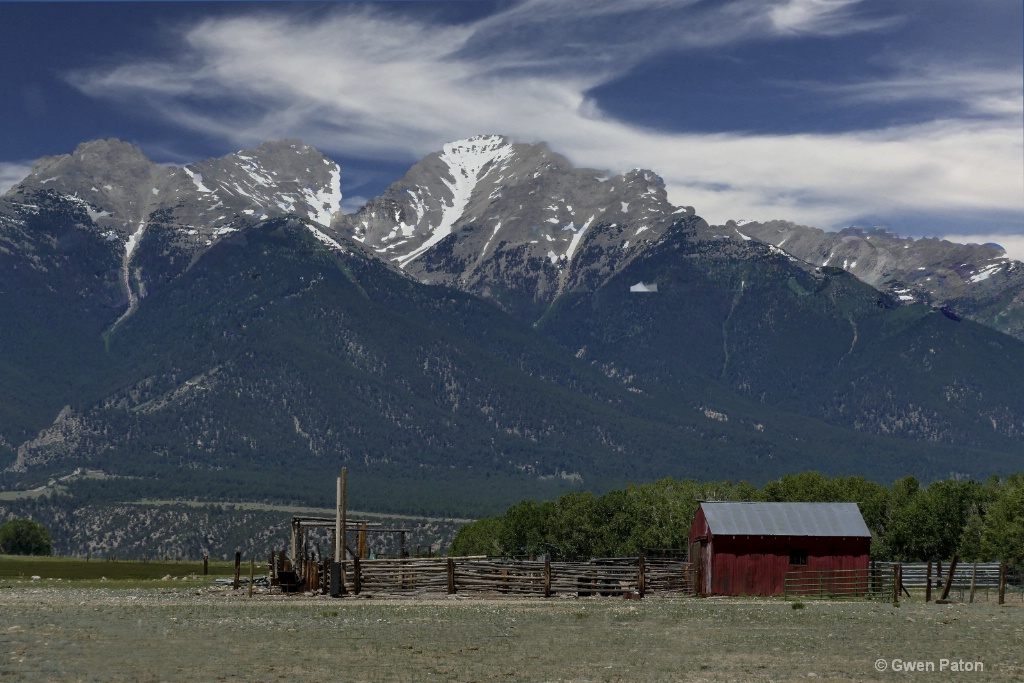 Colorado Beauty