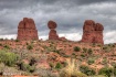 Arches National P...