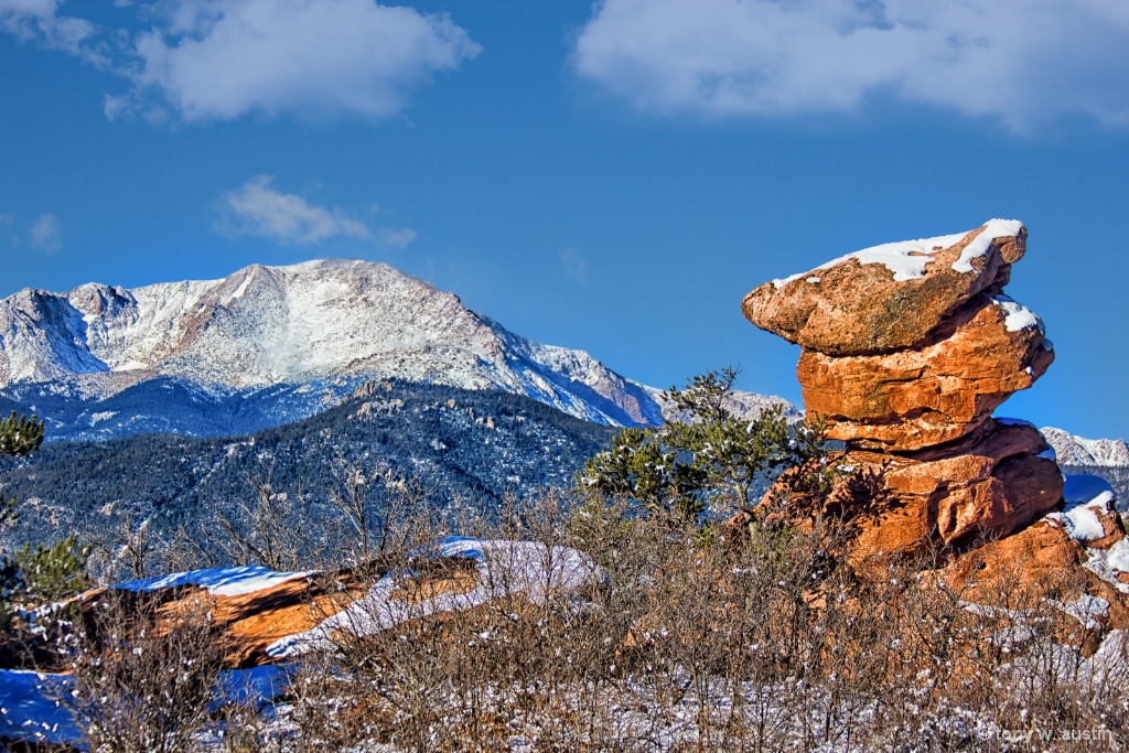 Pikes Peak