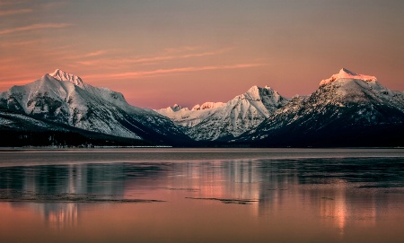 Lake McDonald