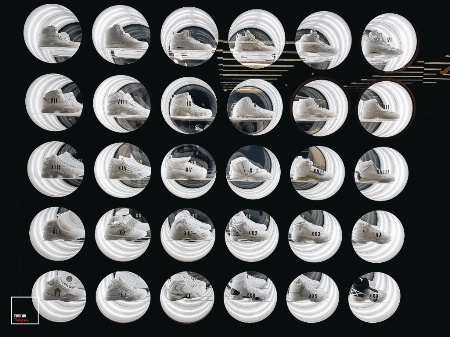 nike town 