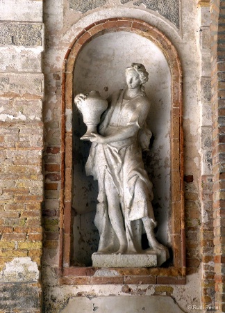 Stone art, Murano IT