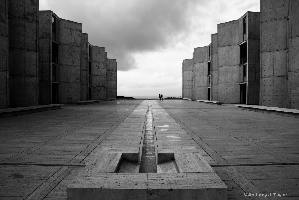 Salk Perspective.