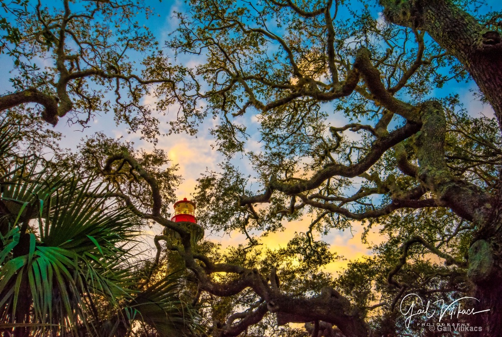 St. Augustine Lighthouse