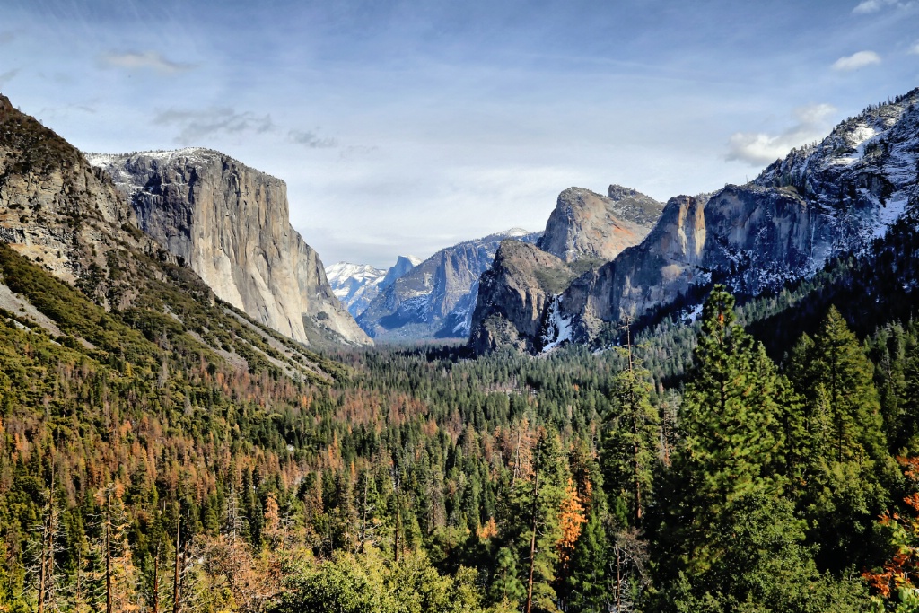 Yosemite