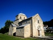 Gradac monastery,...