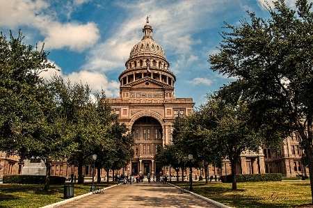 Texas Capitol