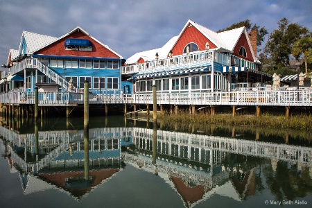 Reflections at South Beach