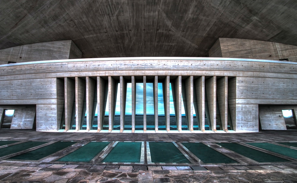 Auditorio di Tenerife