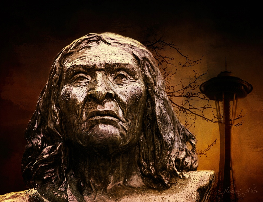 Chief Seattle