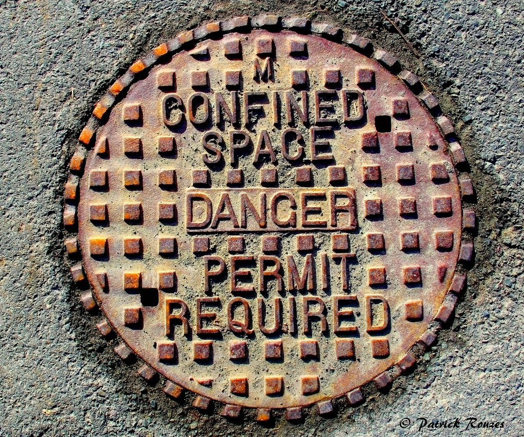 Confined Space