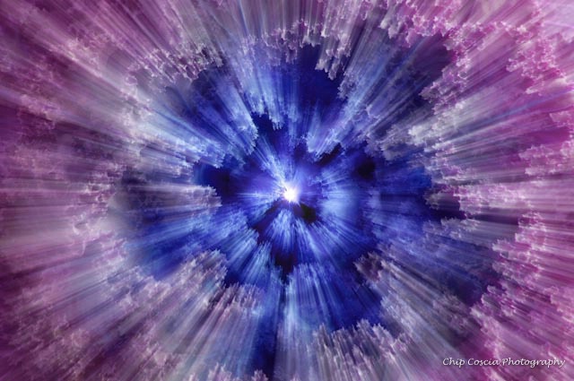 The Big Bang - ID: 15542468 © Chip Coscia