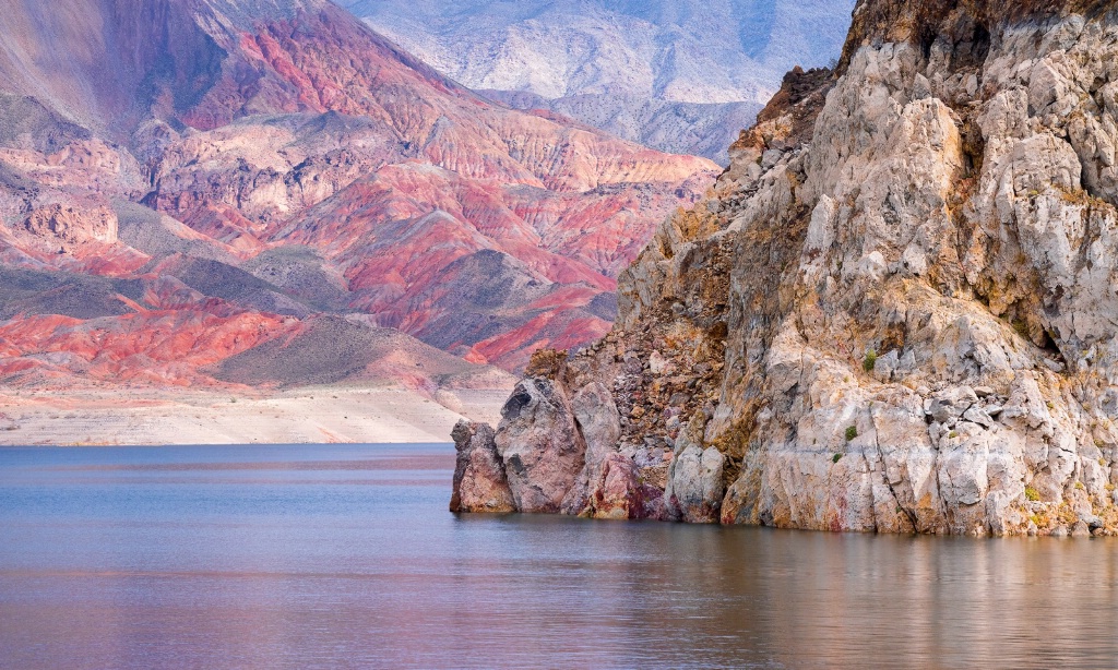 Lake Mead