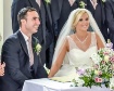 The Bride &Groom