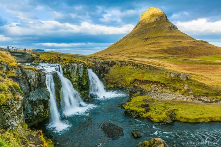 Kirkjufellsfoss