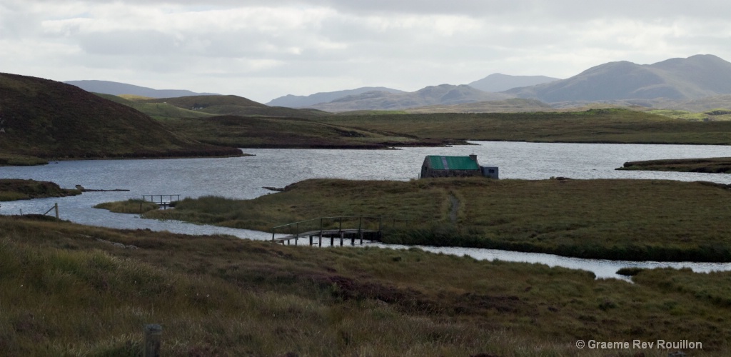 Fishing Hut Scotland Panorama.JPG