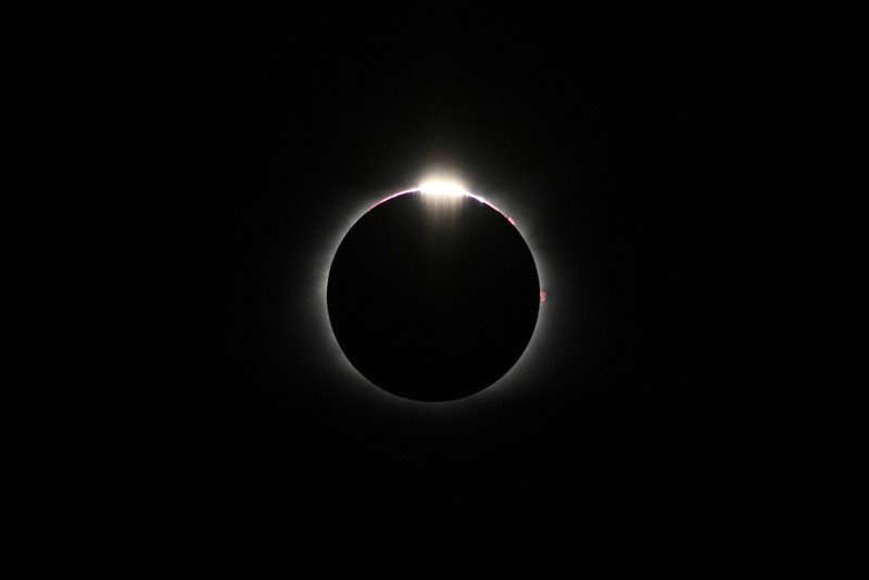 Eclipse - ID: 15546479 © Tammy M. Anderson