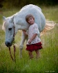 Me and My Horse