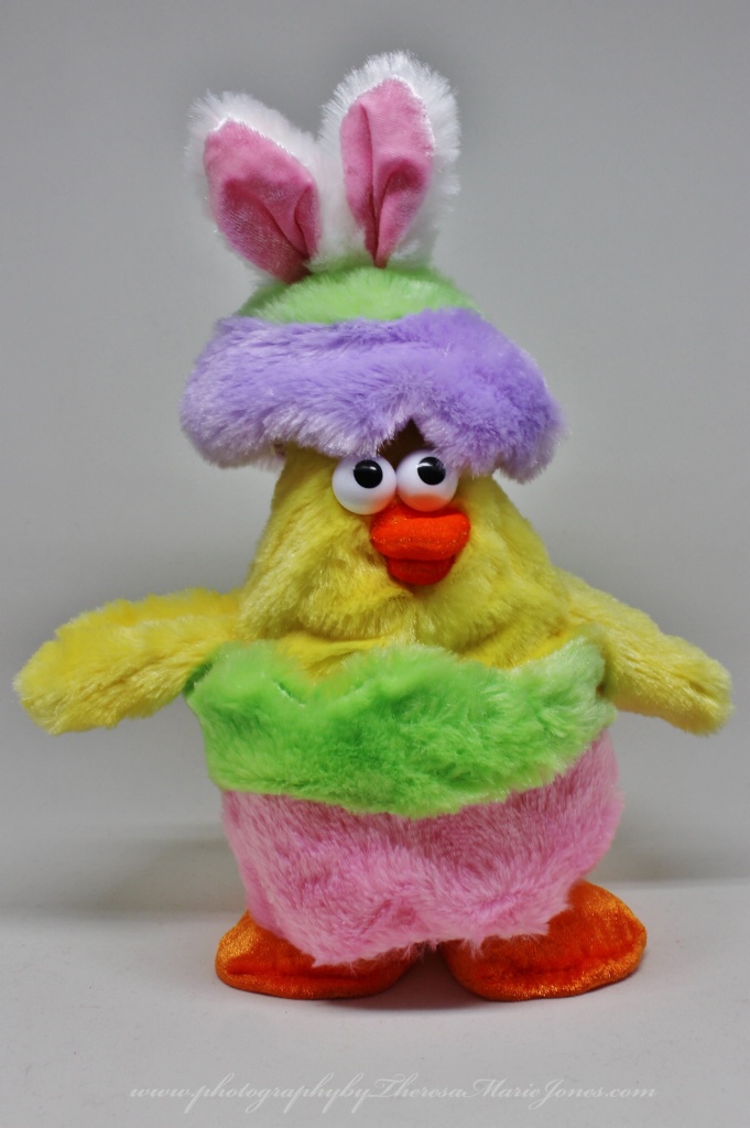 Hoppy Easter - ID: 15547770 © Theresa Marie Jones