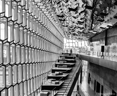 Harpa Concert Hall