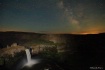 Milky Way at Palo...