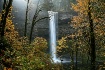 Fall at the Falls